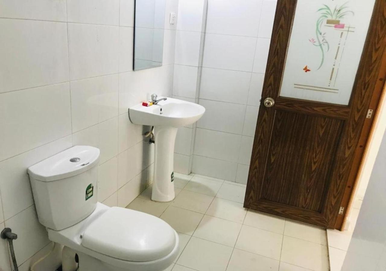 Villa 64 Катунаяка Экстерьер фото