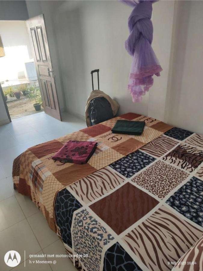 Villa 64 Катунаяка Экстерьер фото