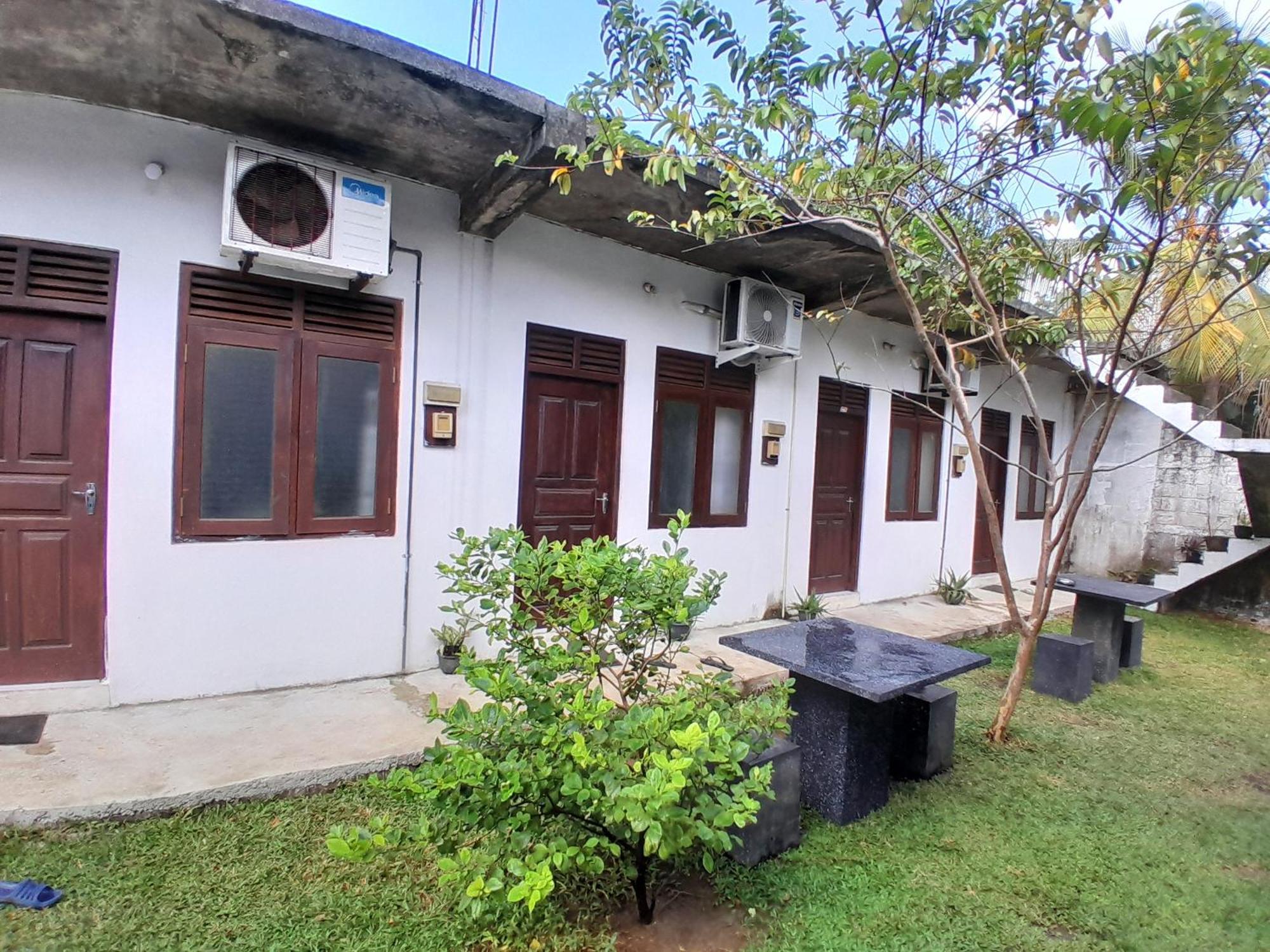 Villa 64 Катунаяка Экстерьер фото