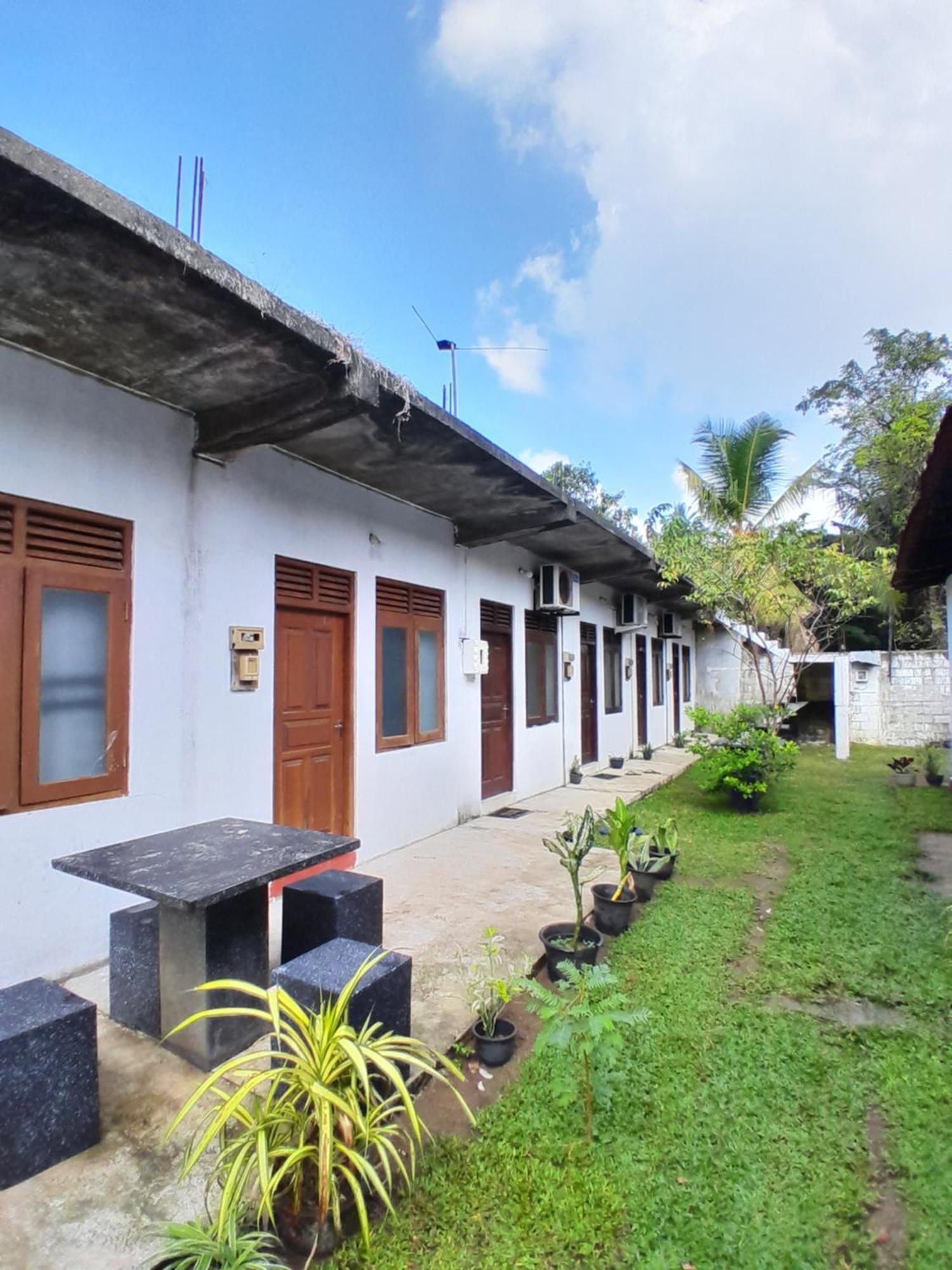 Villa 64 Катунаяка Экстерьер фото