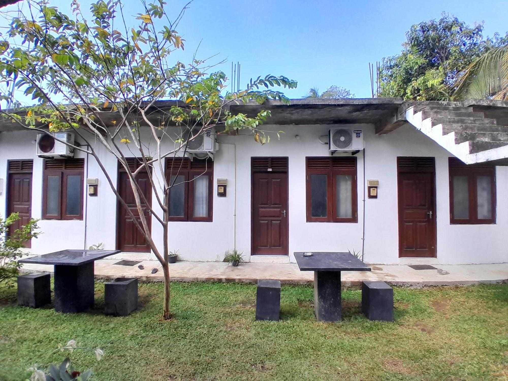 Villa 64 Катунаяка Экстерьер фото